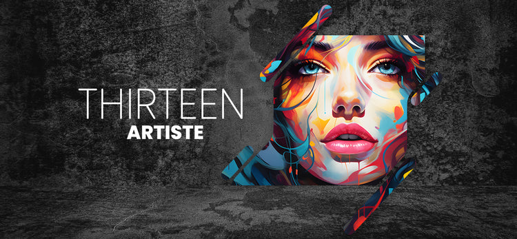 Artiste Thirteen