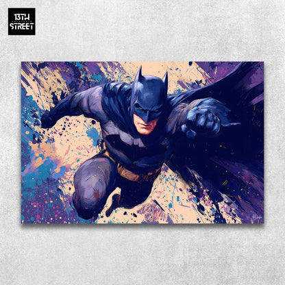 Blake – Batman Gotham Guardian