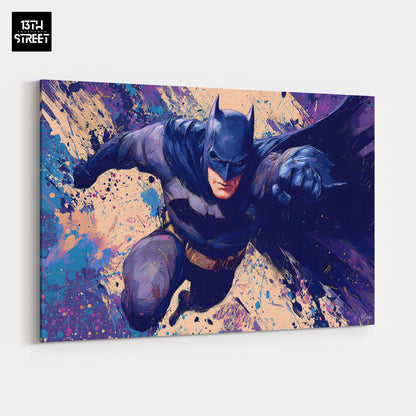 Blake – Batman Gotham Guardian
