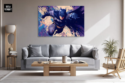Blake – Batman Gotham Guardian