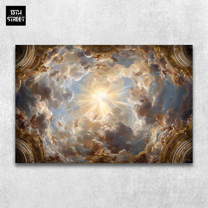 Davinsky - Die Wolken des Ruhmes