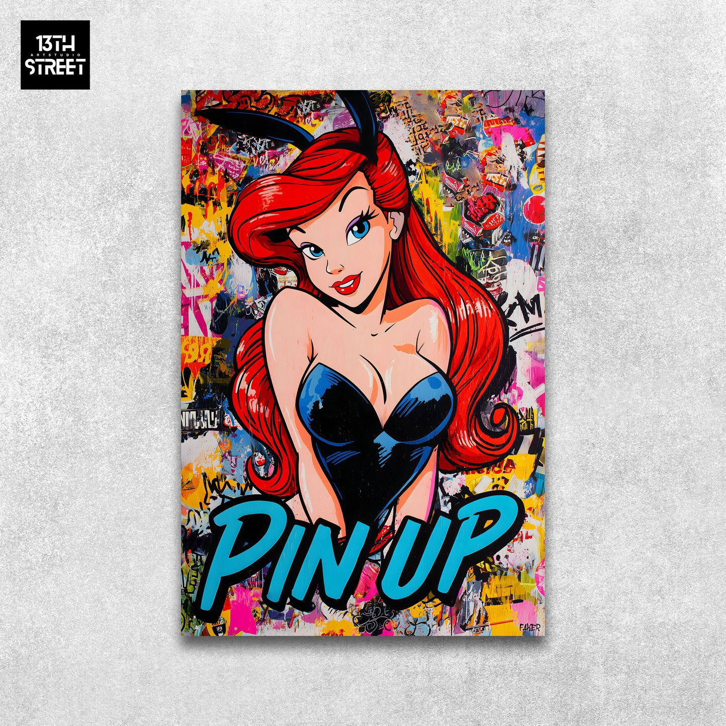 Faker – Jessica-Rabbit-Icon