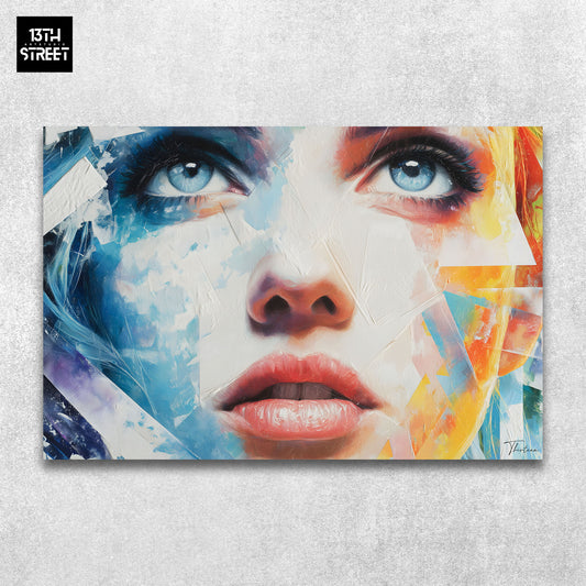 Thirteen - Rêve d’écume