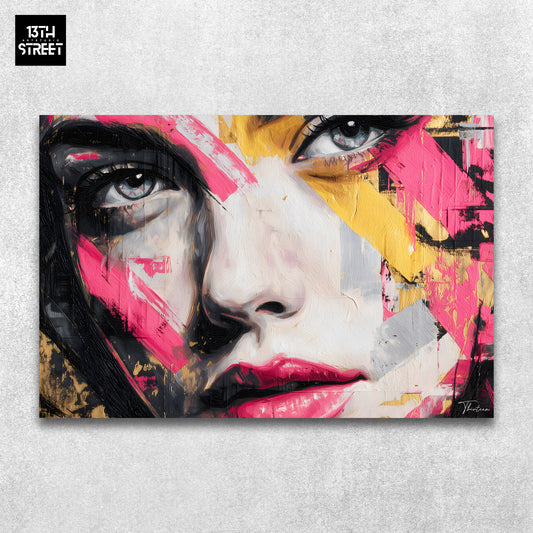 Thirteen - Poussière de rose