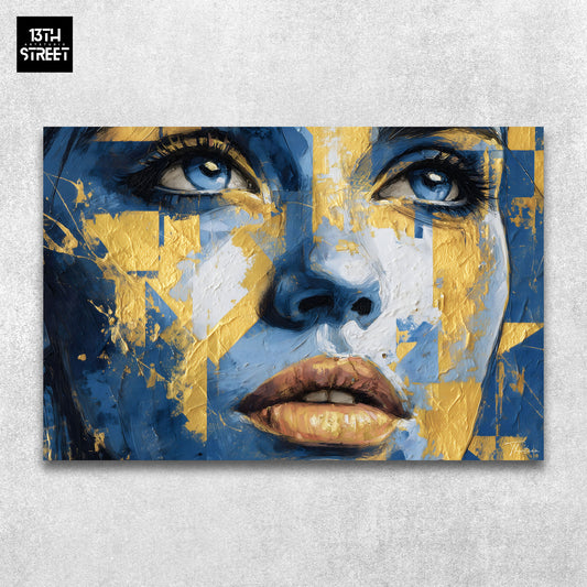 Thirteen - Songe d’azur