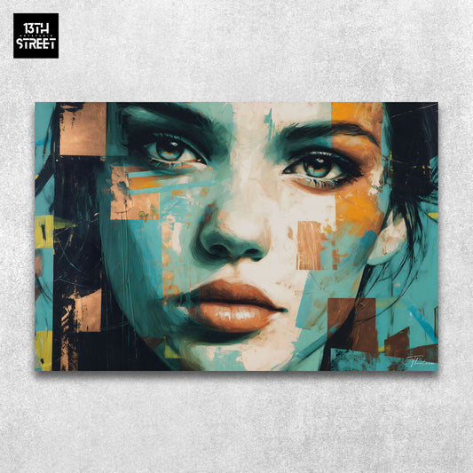 Thirteen - Sincérité de Jade