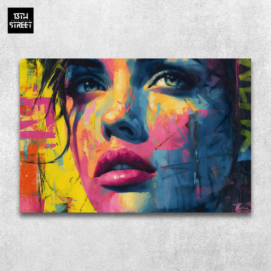 Thirteen - Cosmic Girl