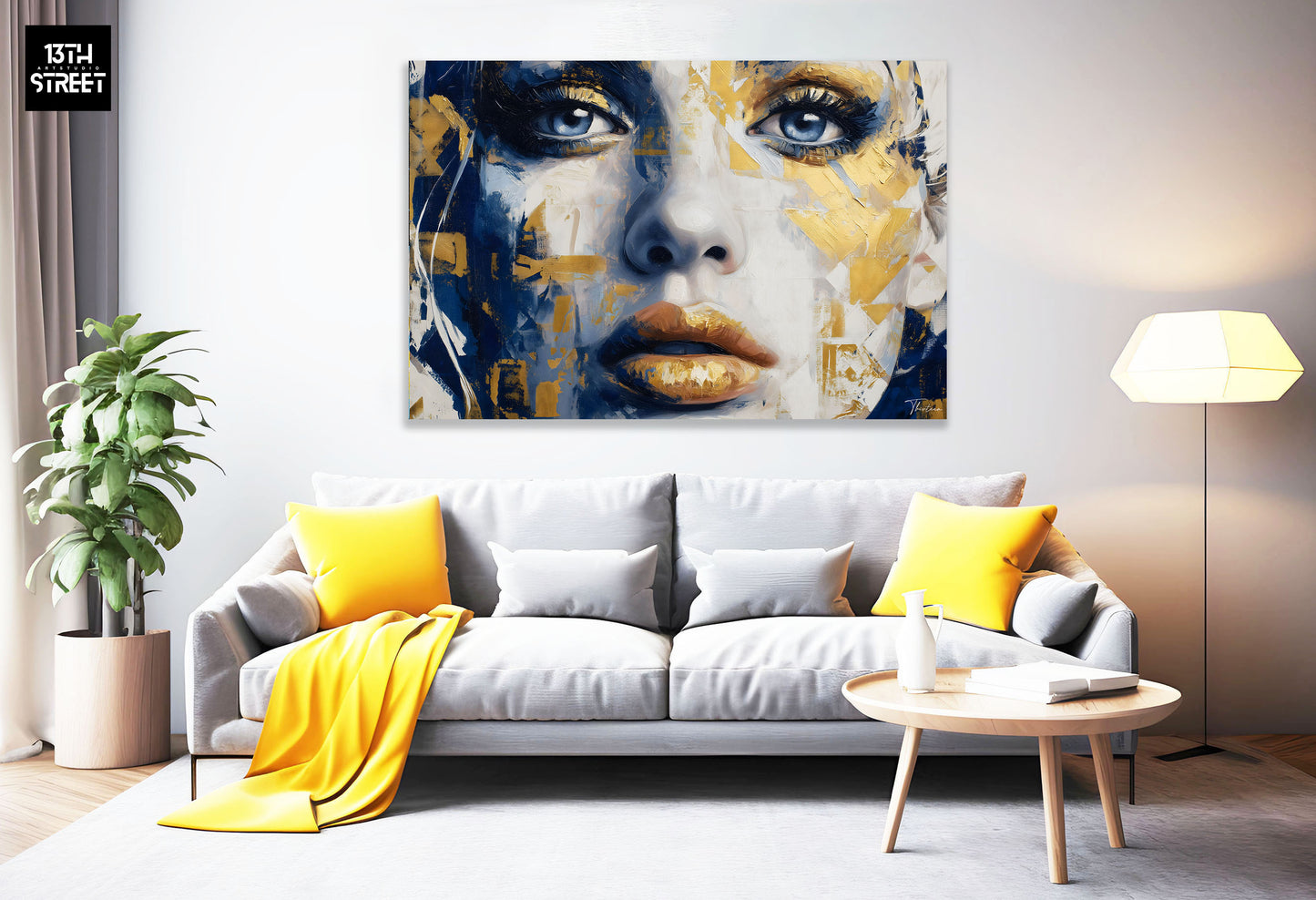 Thirteen - Reine d’ivoire