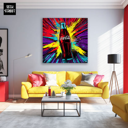 Zak - Liquid Icon - Toile